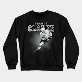 Brandt Clarke Crewneck Sweatshirt